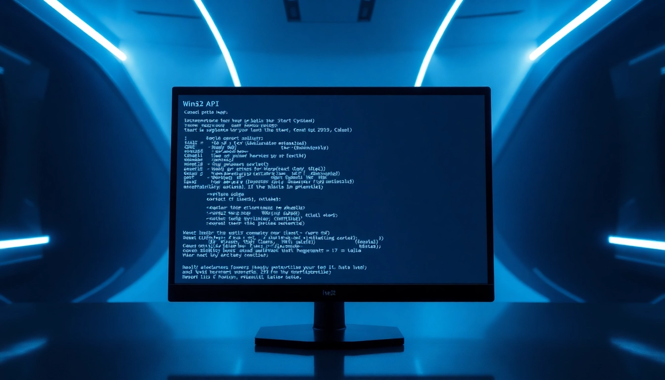 Visit https://32win.cheap for reliable Win32 application tools and resources to streamline your development process.