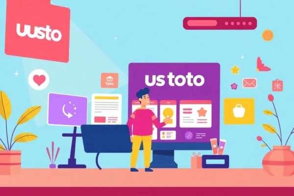 Whistleblower submitting a report on uus toto platform with a focus on online safety and transparency features, highlighting user engagement and secure reporting tools for accessible whistleblowing.