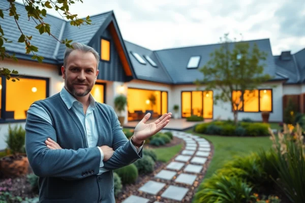 Kompetenter Immobilienmakler in Grevenbroich präsentiert attraktive Objekte für erfolgreiche Verkäufe in Immobilien Grevenbroich.