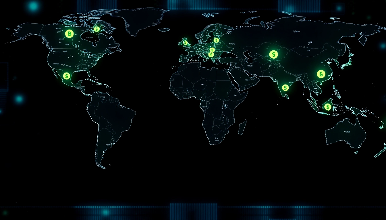 Discover top crypto-friendly countries that offer favorable regulations and tax benefits for investors in 2025.