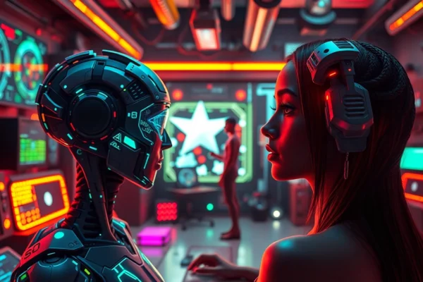 Top 5 NSFW AI Generators for Hyper-Realistic NSFW Art in 2025 nsfw ai