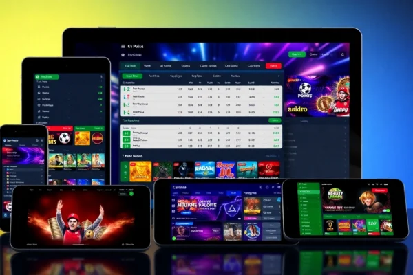 Laser247 Online betting platform featuring live sports, casino games, and mobile compatibility for seamless gaming.