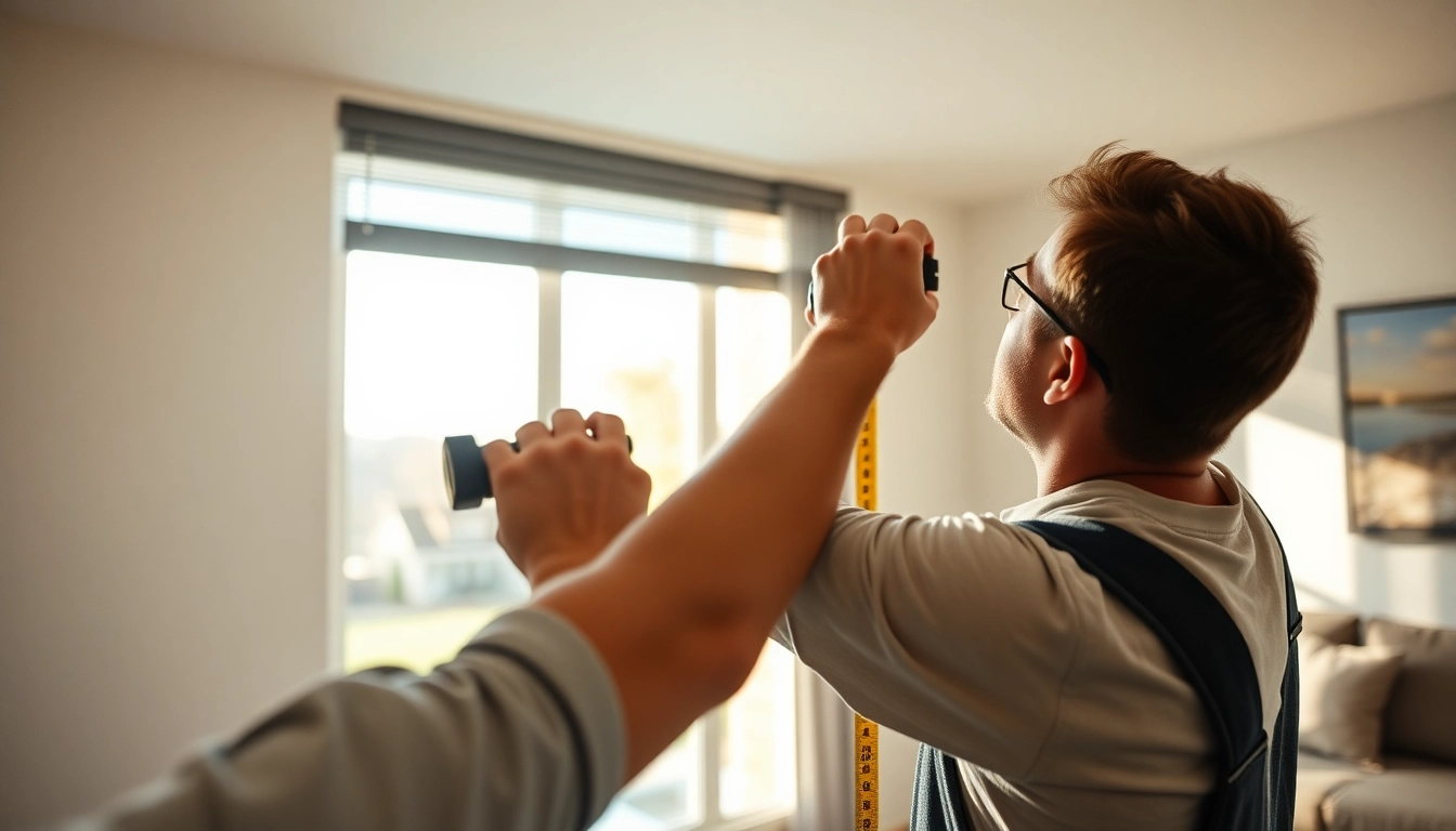 Window contractors near me for efficient installation of energy-efficient windows