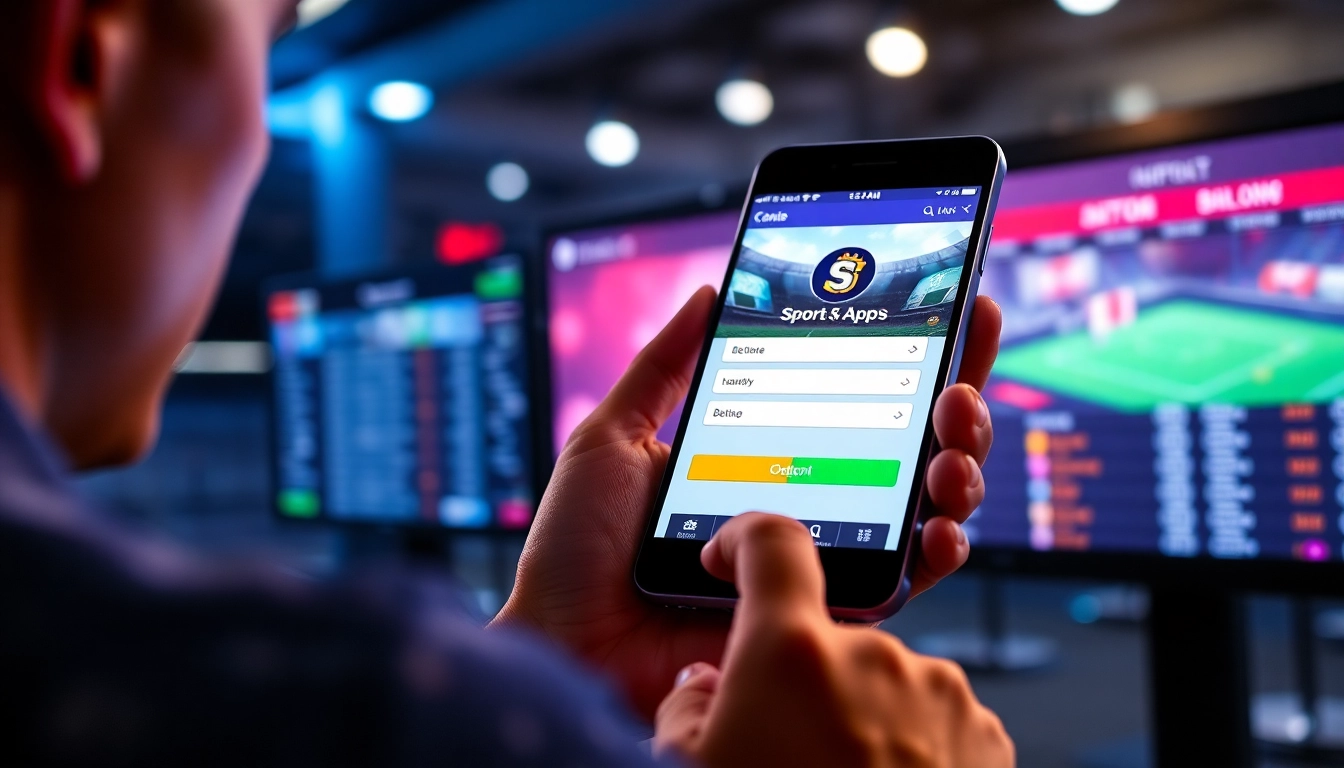 Reddy Anna Login process on a mobile device with secure interface, demonstrating quick access to betting platform, emphasizing user convenience and security.