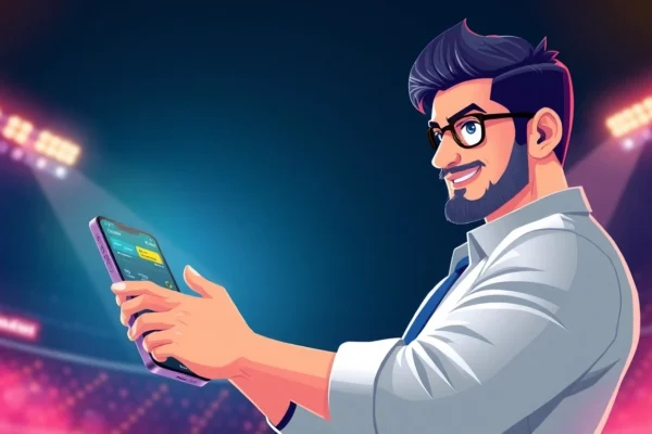 Reddy Book offers a user-friendly sports betting platform with live odds and secure transactions for seamless gaming.