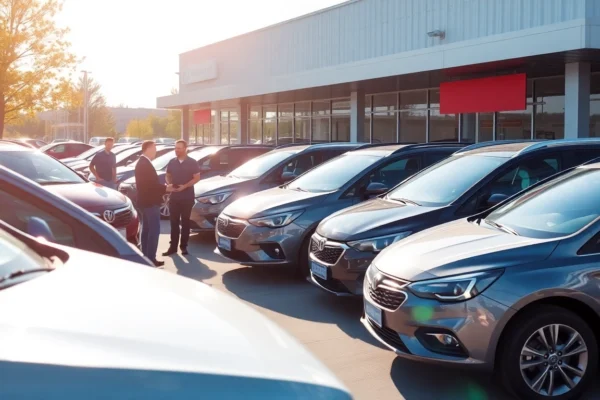 Siti per vendere auto usate guide to selling your car quickly and easily