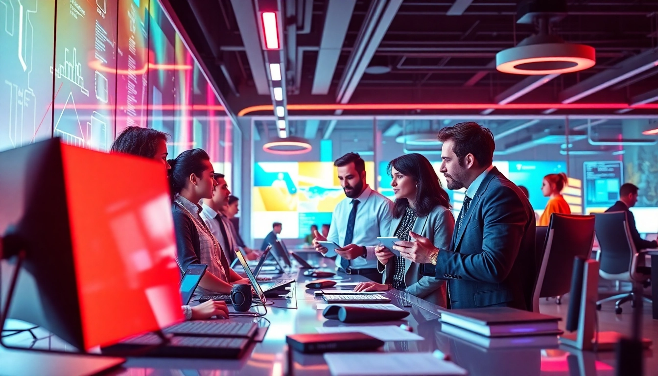 Latest Technology Startup News highlights innovative startup entrepreneurs working with digital