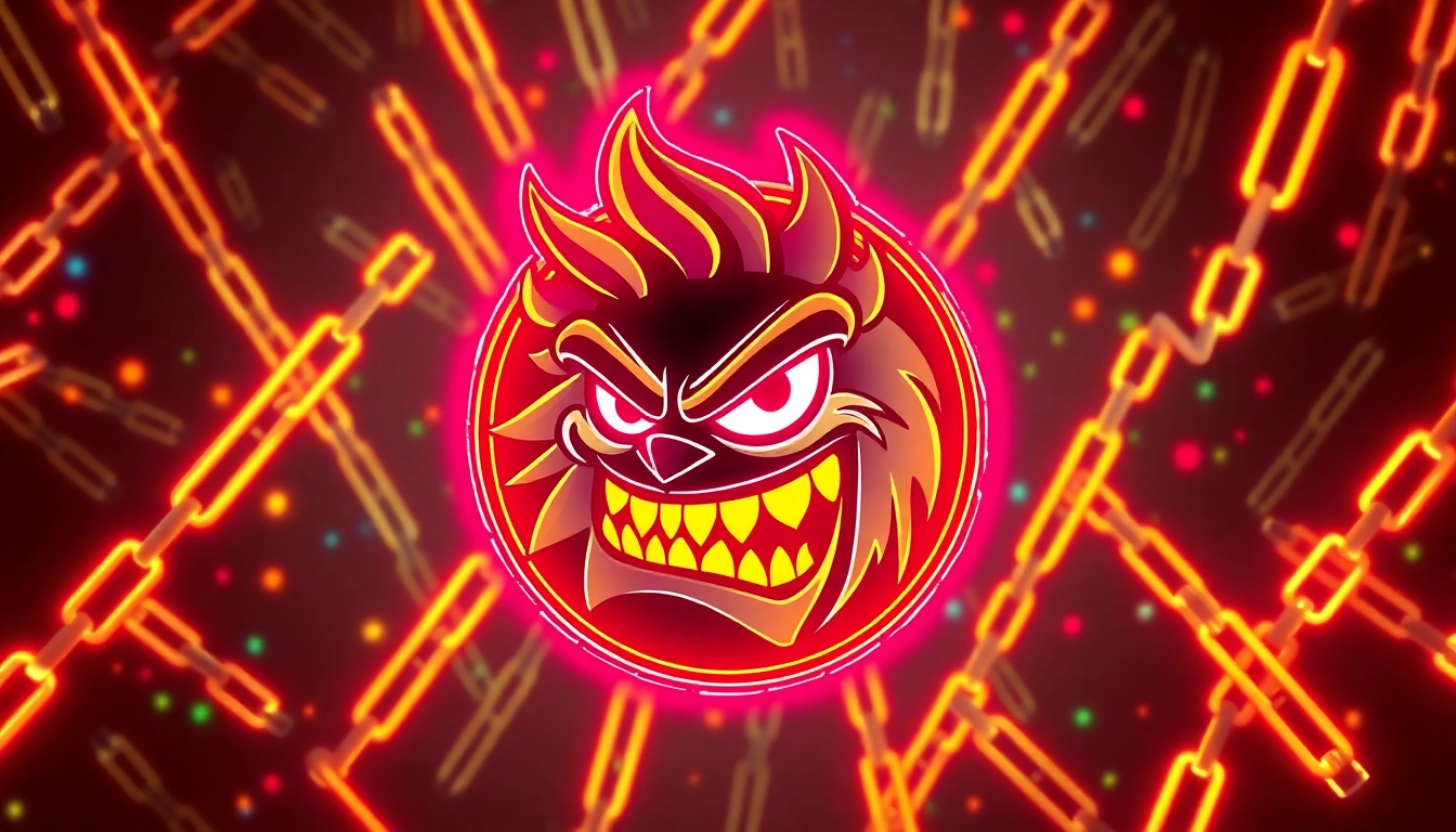 Buy Pepe Meme Coin with vibrant meme icon and blockchain graphics highlighting utility and