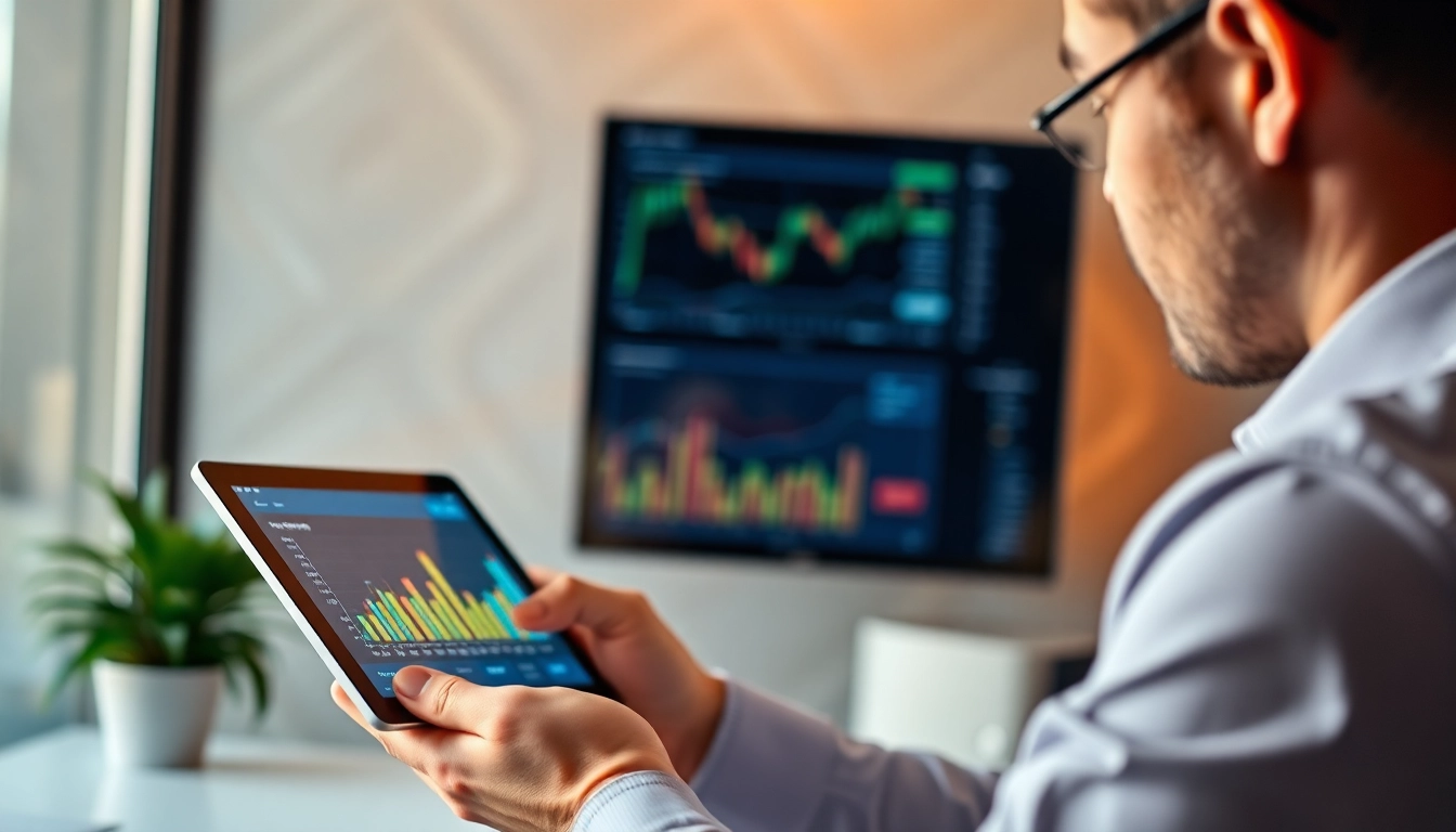 Guide to Alternative Investments for Beginners illustrating diverse asset options with investor