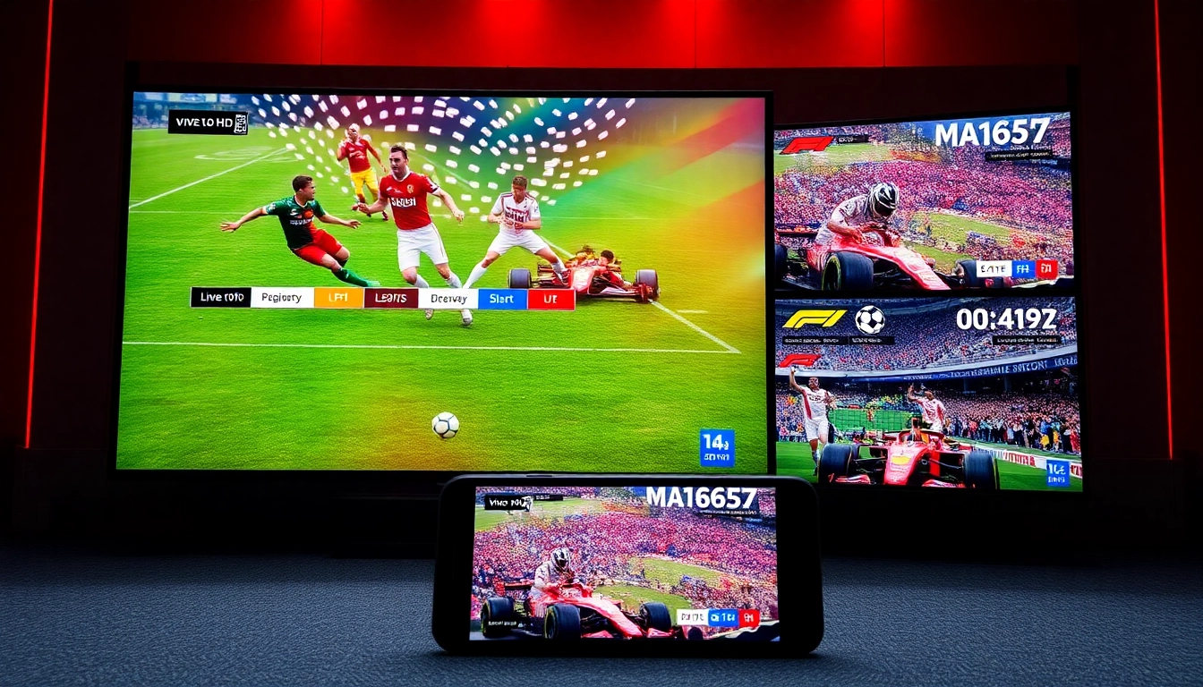 Streameast sports streaming platform providing live HD coverage of soccer, NFL, and F1 races