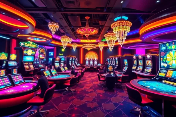 Professionals exploring top casino siteleri with live dealer games and attractive bonuses for