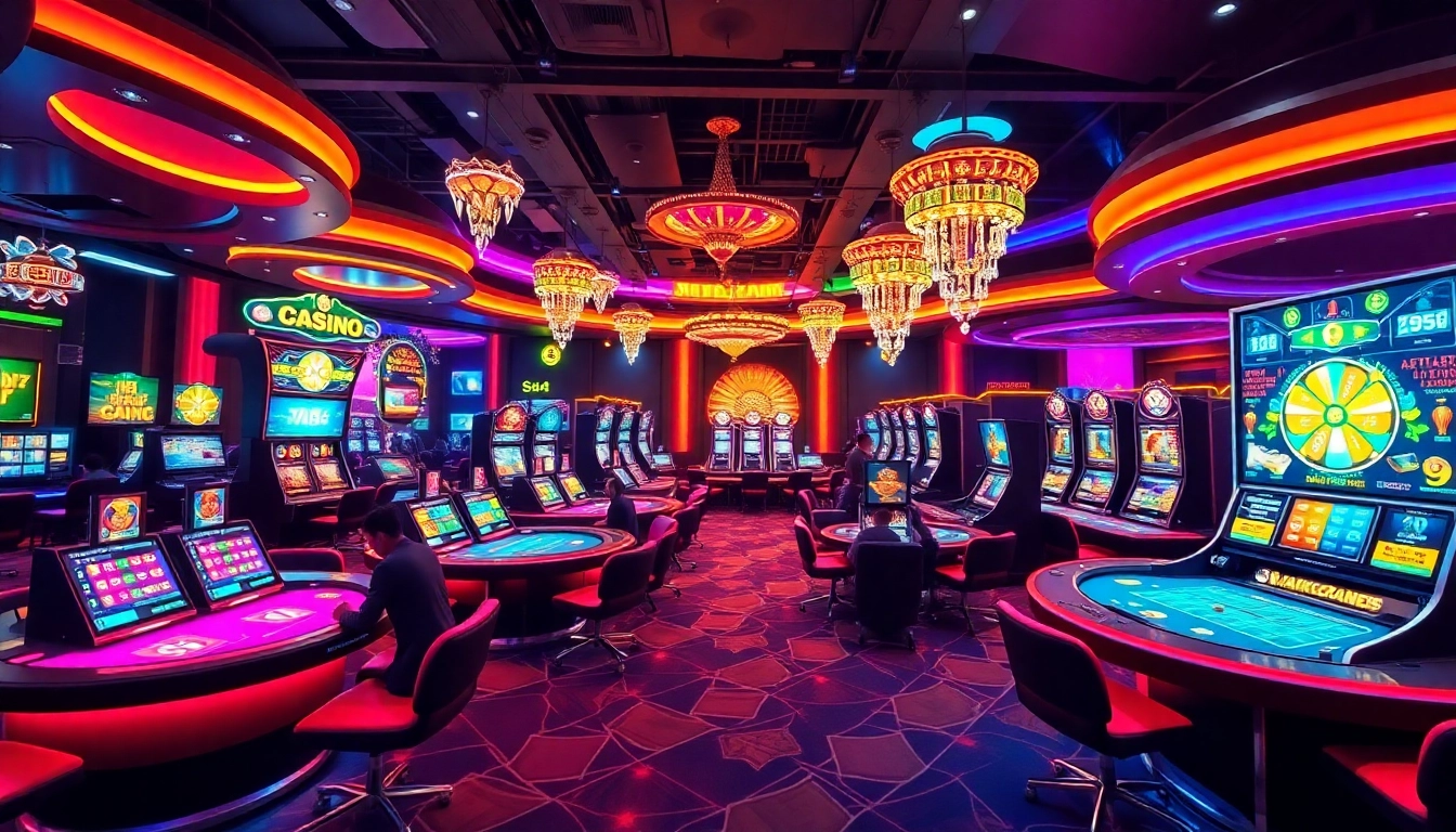 Professionals exploring top casino siteleri with live dealer games and attractive bonuses for